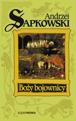 : Boży Bojownicy - ebook