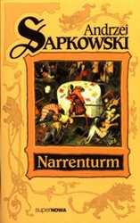 : Narrenturm - ebook