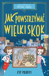 : Agencja Detektywistyczna Christie i Agaty. Tom 6 - ebook
