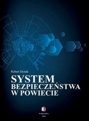 : SYSTEM BEZPIECZEŃSTWA W POWIECIE - ebooki