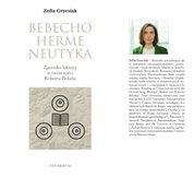 : Bebechohermeneutyka. Zjawisko lektury w twórczości Roberta Bolaña - ebook