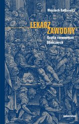 : Lekarz zawodny. Realia rozumowań klinicznych - ebook