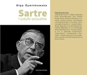 : Sartre i sztuki wizualne - ebook
