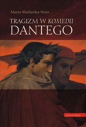 : Tragizm w komedii Dantego - ebook
