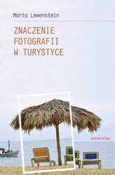 : Znaczenie fotografii w turystyce - ebook