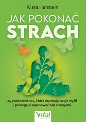 : Jak pokonać strach - ebook