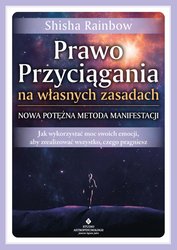 : Prawo Przyciągania na własnych zasadach - ebook