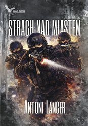 : Strach nad miastem - ebook