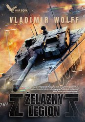 : Żelazny legion - ebook