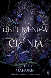 : Oblubienica cienia - ebook