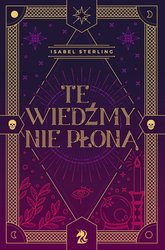: Te wiedźmy nie płoną - ebooki