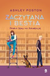: Zaczytana i bestia - ebooki