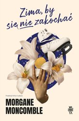 : Zima, by się nie zakochać - ebook