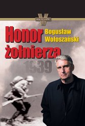 : Honor żołnierza - ebook