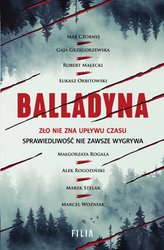 : Balladyna - ebooki