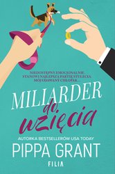 : Miliarder do wzięcia - ebooki