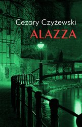 : Alazza - ebook