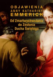 : Od Zmartwychwstania do Zesłania Ducha Świętego - ebooki