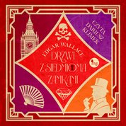 : Drzwi z siedmioma zamkami - audiobooki