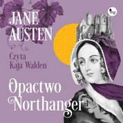 : Opactwo Northanger - audiobook