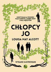 : Chłopcy Jo - ebooki