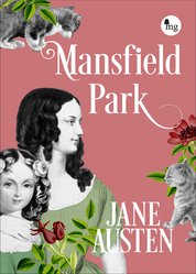 : Mansfield Park - ebooki