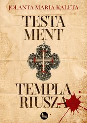 : Testament templariusza - ebooki