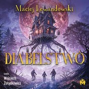 : Diabelstwò - audiobook