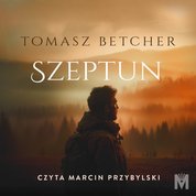 : Szeptun - audiobook