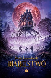 : Diabelstwò - ebook
