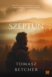 : Szeptun - ebook