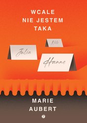 : Wcale nie jestem taka - ebook