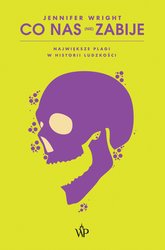 : Co nas (nie) zabije - ebooki