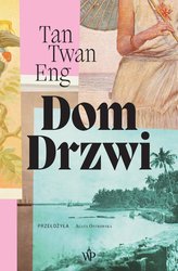 : Dom Drzwi - ebooki