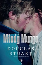 : Młody Mungo - ebook