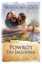: Powrót do Jagodna - ebooki