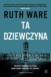 : Ta dziewczyna - ebooki
