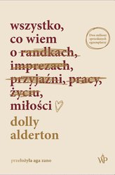 : Wszystko, co wiem o miłości - ebook