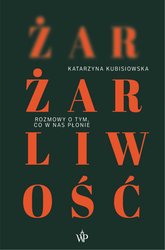 : Żar, żarliwość - ebooki