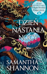 : Dzień nastania nocy. Część 2 - ebook