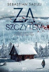 : Za szczytem - ebook