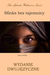 : Sfinks bez tajemnicy. Wydanie dwujęzyczne polsko-angielskie - ebook