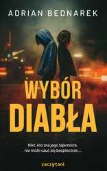 : Wybór diabła - ebook