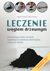 : Leczenie węglem drzewnym - ebooki