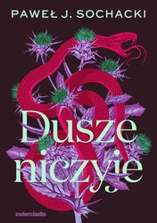 : Dusze niczyje - ebooki