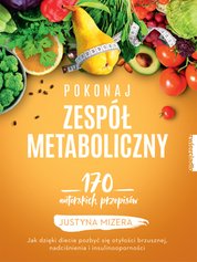 : Pokonaj zespół metaboliczny - ebooki