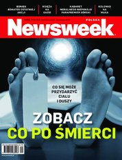 : Newsweek Polska - e-wydanie – 44/2012