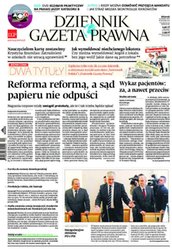 : Dziennik Gazeta Prawna - e-wydanie – 56/2012