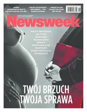 : Newsweek Polska - e-wydanie – 16/2016