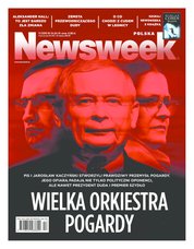 : Newsweek Polska - e-wydanie – 17/2016